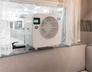 Eurom 2400BTU Caravan Split Air Conditioner (EH1970)