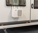 Eurom 2400BTU Caravan Split Air Conditioner (EH1970)