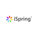 iSpring Suite Max 8 Seat - 1 Year Subscription Media: ESD Min. order quantity: 1 End-user details req.