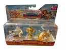 Skylanders Supercharges Sky Racing Action Pack