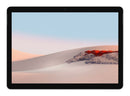 Microsoft Surface Go 2 Tablet 64GB, Intel Pentium 4425Y, 10.5" Wi-Fi - Silver