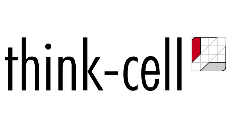 Think-Cell Chart Suite Single User 1 Year Subscription Licence Renewal Media: ESD Min. order quantity: 1 End-user details req.