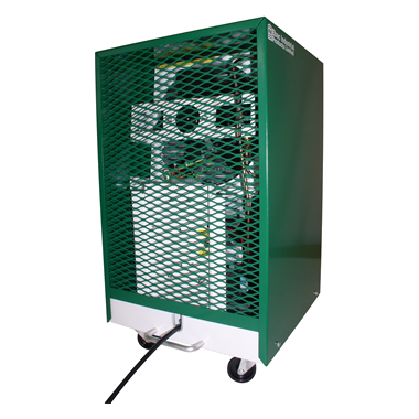 EBAC BD70 Industrial Dehumidifer DV (1022900)