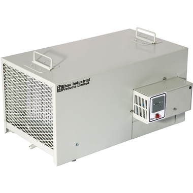EBAC CD30E Industrial Dehumidifier (1139500)