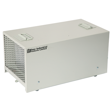 EBAC CD30 Industrial Dehumidifier (1013700)