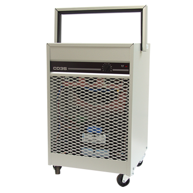 EBAC CD35P Industrial Dehumidifier (10186PH-GB)