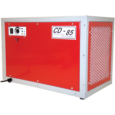 Digital Industrial Dehumidifier | Customers Choice