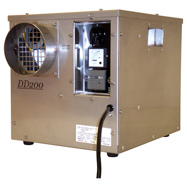 Industrial Dehumidifier | customerschoice.co.uk