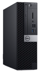 Dell OptiPlex 7070 SFF Intel Core i5-9400, 16GB DDR4, 256GB SSD, Win 11 Pro, 2 Years Warranty RTB
