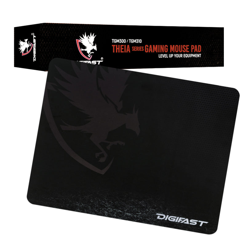 Digifast Gaming Mouse Mat Theia Series - TGM310