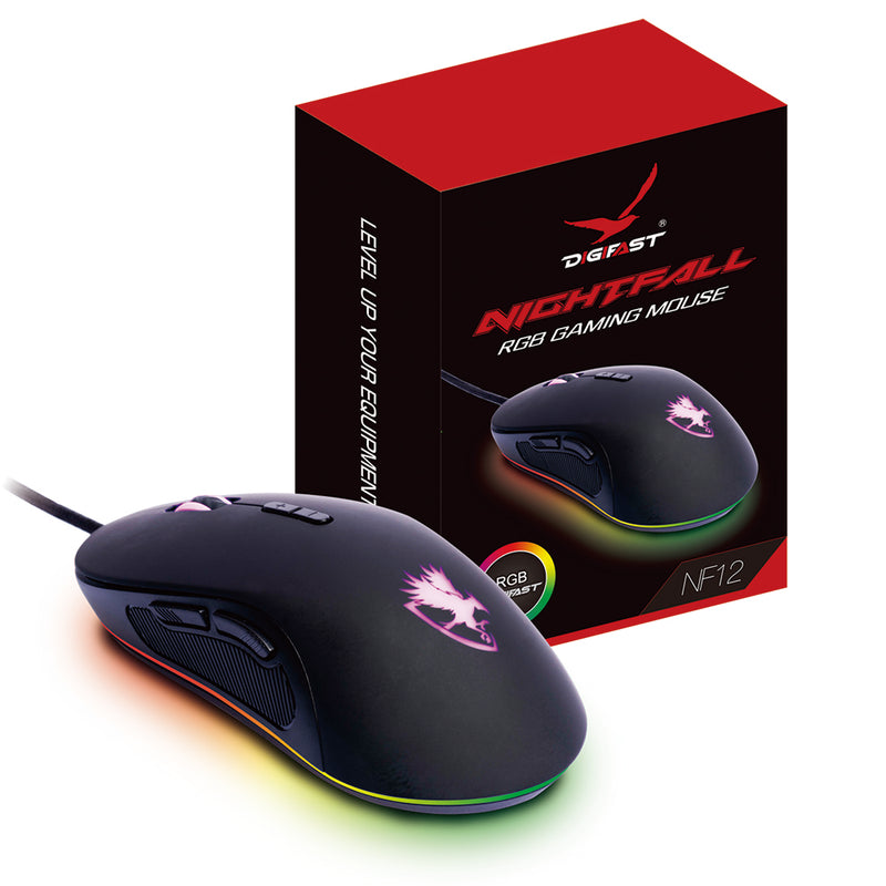 Digifast NF12 Gaming mouse