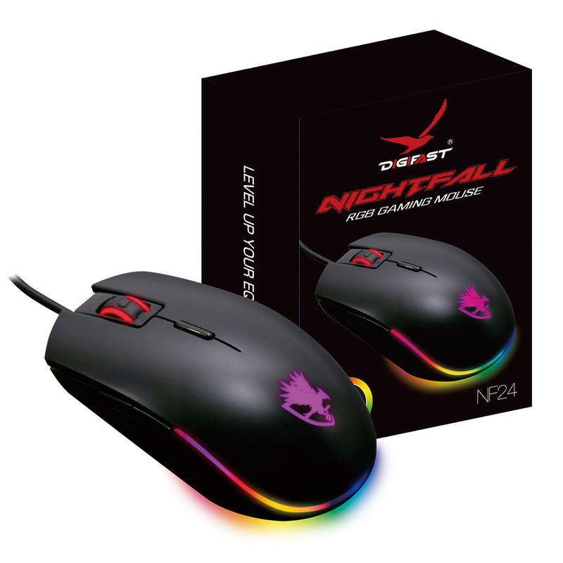 Digifast NF24 Gaming mouse