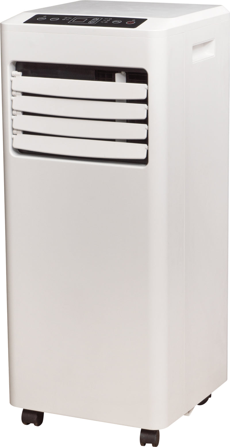 Prem-I-Air 8,000 BTU Portable Local Air Conditioner and Remote Control (EH1922)
