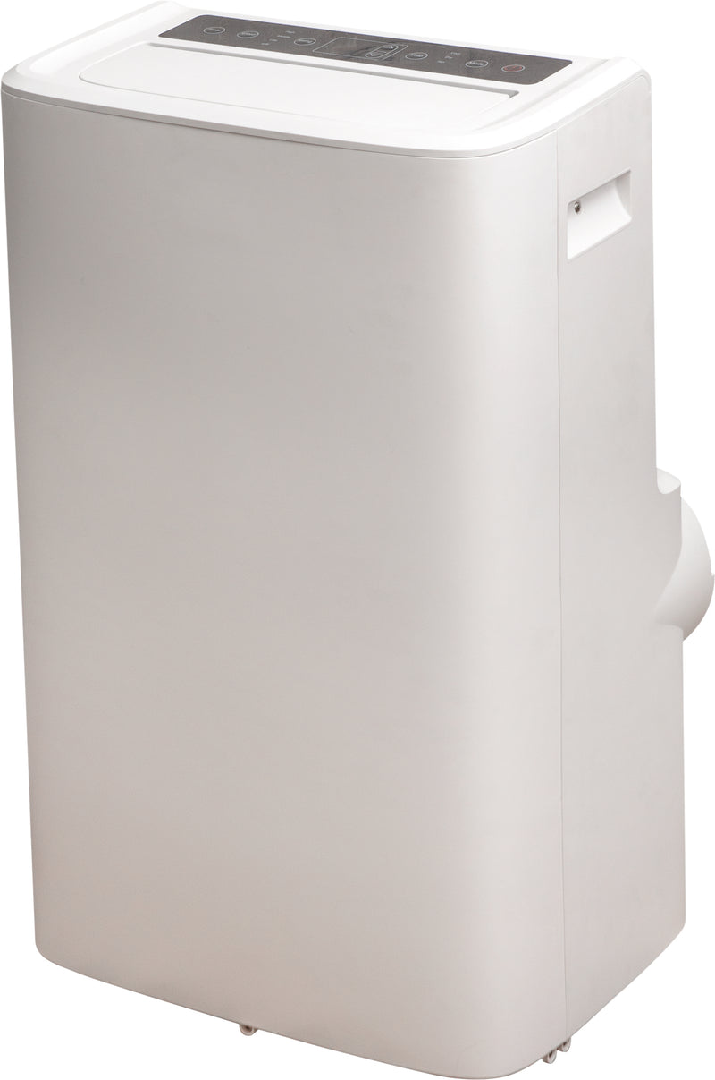 Prem-I-Air 12,000 BTU Portable Local Air Conditioner and Remote Control (EH1924)