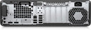 HP EliteDesk 800 G4 SFF, i5 Gen 8, 16GB, 256GB SSD, Win 11 Pro, 2 Year RTB Warranty