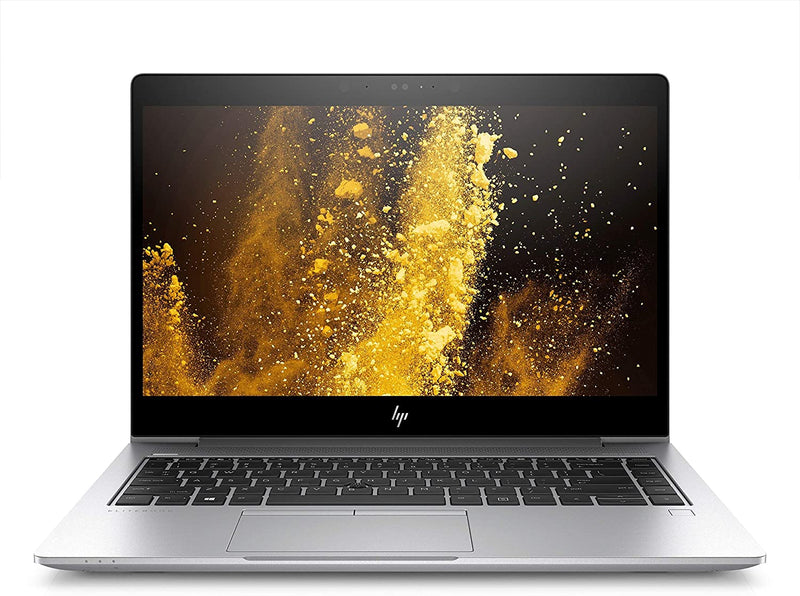 HP Elitebook 840 G5 Laptop (14", Core I5 - 7200U 2.40 GHz, 8GB DDR4, 256 SSD) - Grade A, 1 Year Warranty RTB
