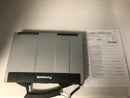 Panasonic Toughbook CF-53 MK2,14", Core i5 3320M, 8GB, 256 SSD, Refurbished GRADE A - 1 Year Warranty