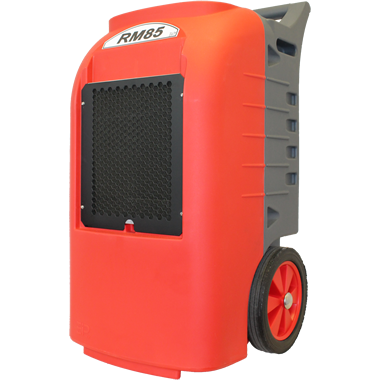 RM85-H DV Industrial Dehumidifier | Customers Choice