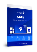 F-Secure SAFE - Download Version