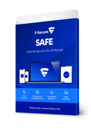F-Secure SAFE - Download Version
