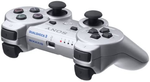 Sony DualShock 3 Controller | Customers Choice