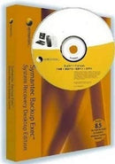 Veritas Backup Exec 16 Agent for Applications and Database - Boxed Version