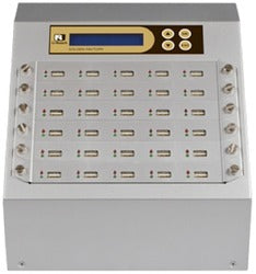 U-Reach 1 to 29 USB Duplicator and Sanitiser - Golden Series - UB930G