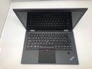 Lenovo Carbon X1 4th Gen Core i5 6200U 8GB 256GB SSD 14" - Grade A - 1 Year Warranty