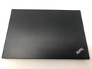 Lenovo Carbon X1 4th Gen Core i5 6200U 8GB 256GB SSD 14" - Grade A - 1 Year Warranty
