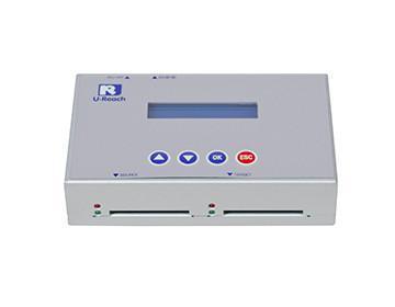 U-Reach CFast 1-1 Portable Copier - CFast121