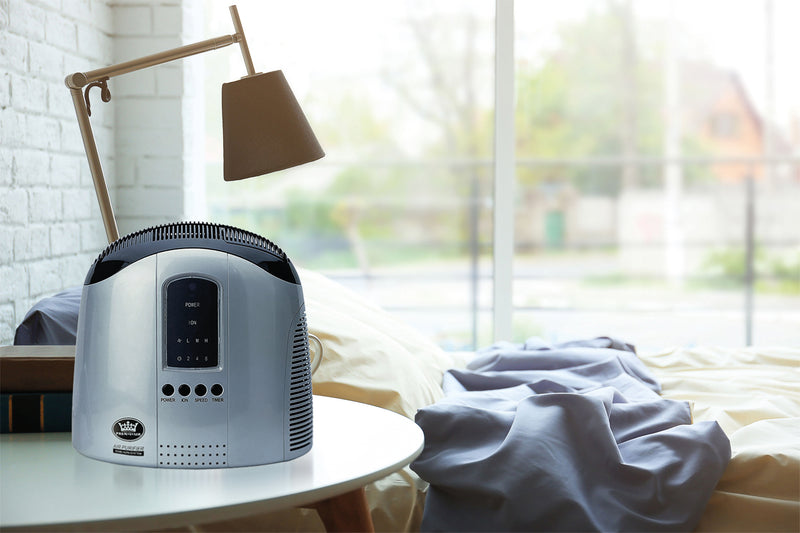 Hepa Air Purifier | Hepa Air Filter | customerschoice.co.uk