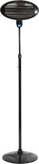 Prem-I-Air 2 kW Pole Mounted Patio Heater