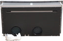 Prem-I-Air 9000 BTU Compact All In One Twin Duct Air Conditioner - EH1776