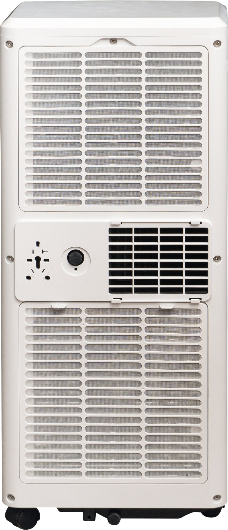 Prem-I-Air 8,000 BTU Portable Local Air Conditioner and Remote Control (EH1922)