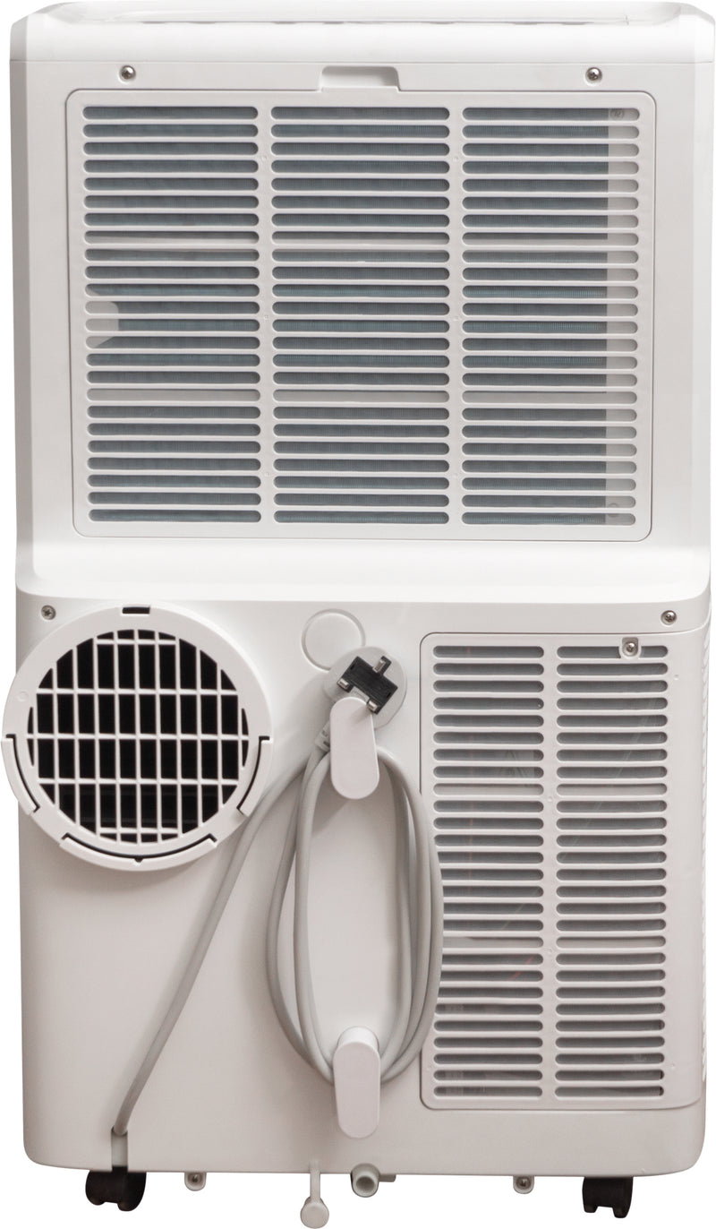 Prem-I-Air 12,000 BTU Portable Local Air Conditioner and Remote Control (EH1924)