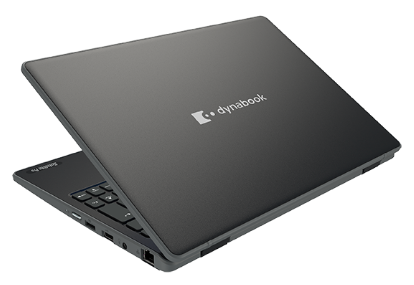 Dynabook Satellite Pro E10-S-103 11.6" Celeron N4020 4GB RAM 64GB SSD (1366x768) Display W10P